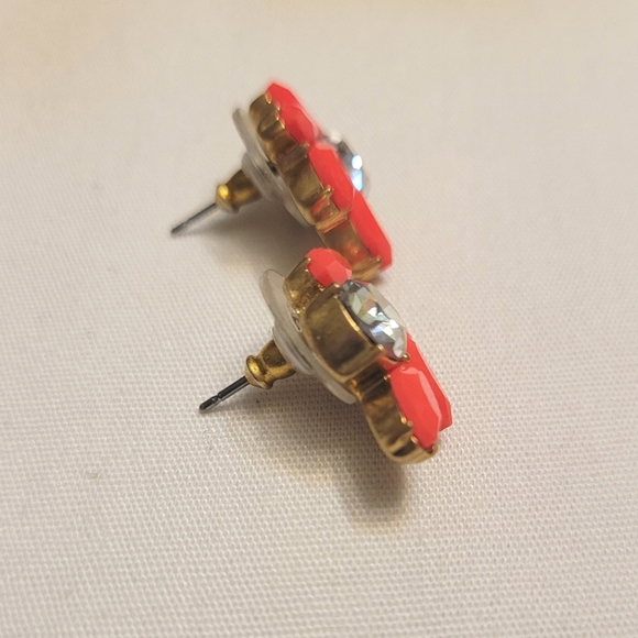 J. Crew Earrings - Picture 2 of 4